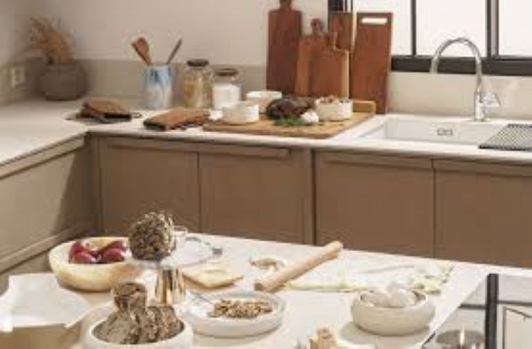  Stylish & functional kitchen tools