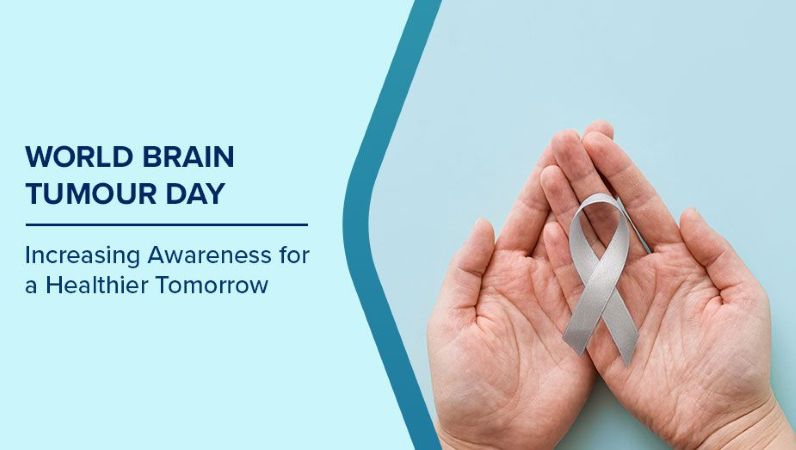  Doctors express concern over rising brain tumour cases in India, lack of awareness
