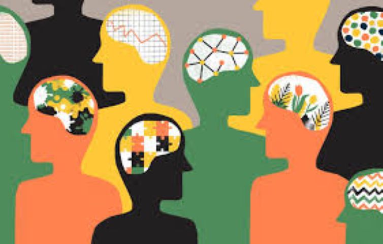  AUTISM & MENTAL HEALTH