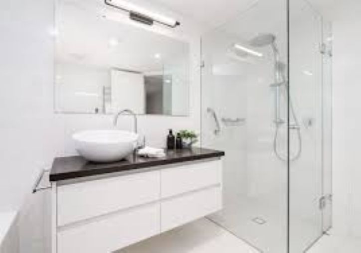  THE EVOLUTION OF BATHROOM FIXTURES
