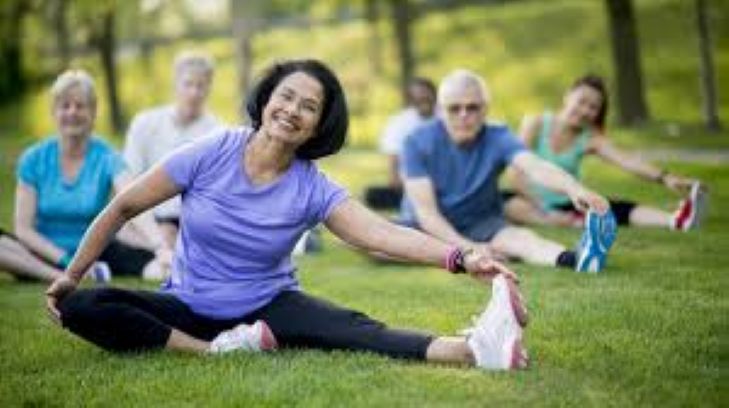  Cancer survivors’ guide: How to safely regain energy, immunity and vitality
