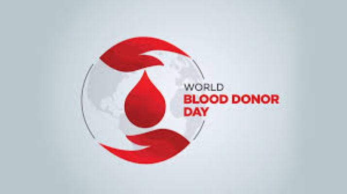  Doctors say India needs lifelong blood donors, not just volunteers