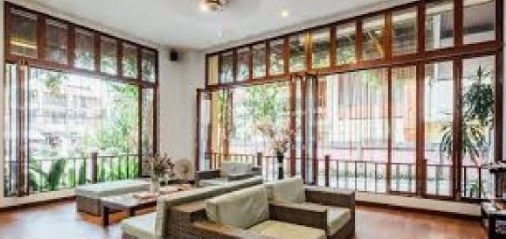  How Glass is Changing Indian Homes Aesthetics
