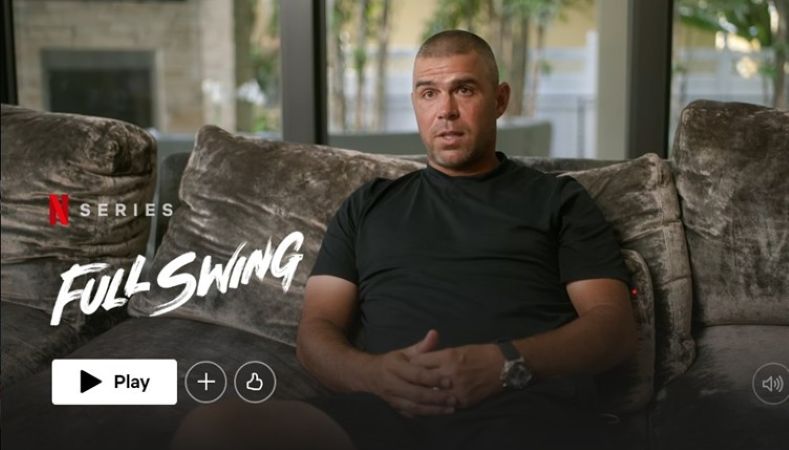 How Netflix’s Series ‘Full Swing’ Changed Public Perception of Golfers
