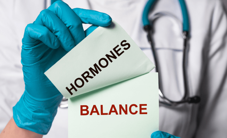  Understanding Hormonal Health in the Age of Burnout and Hustle Culture