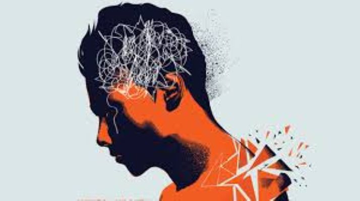   Sharp rise in men’s mental health issues