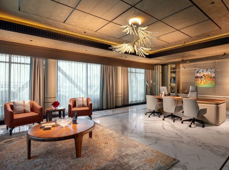  Officecore: A Niche Internet Trend Now Dominating Home Interiors