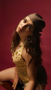 Shalmali Kholgade