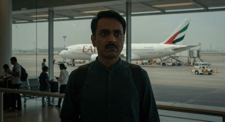  INDIA OR ABROAD?