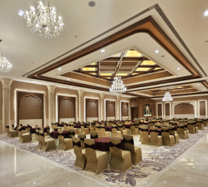 Royal Orchid Hotels