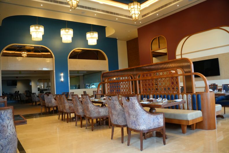  ROHL opens Regenta Central Shivani in Solapur