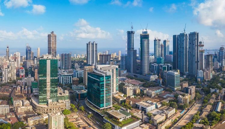  Thane headlines MMR residential real estate revolution