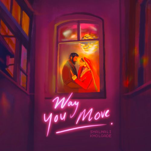  Shalmali Kholgade’s ‘Way You Move’ is a tender ode to love’s quiet moments