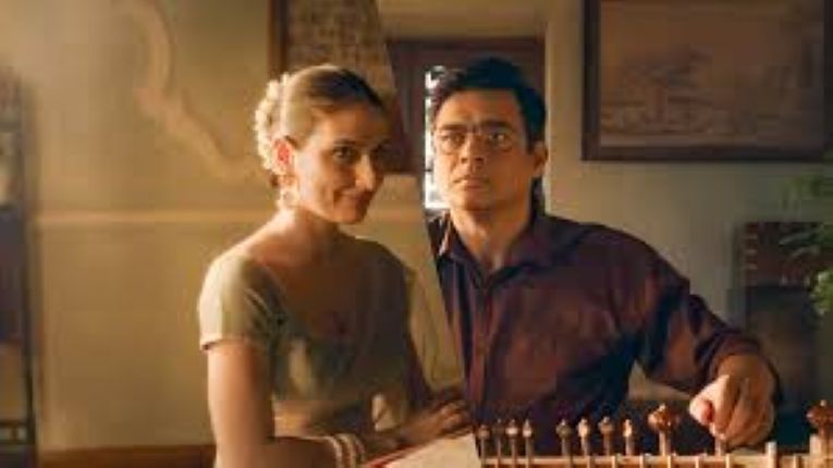  MADHAVAN, WHY YOU DID AAP JAISA KOI?