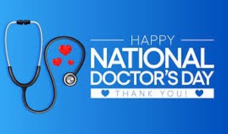  Caring for the caregivers: Why doctor’s mental health matters.