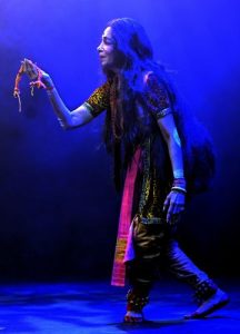 Dr Lata Surendra