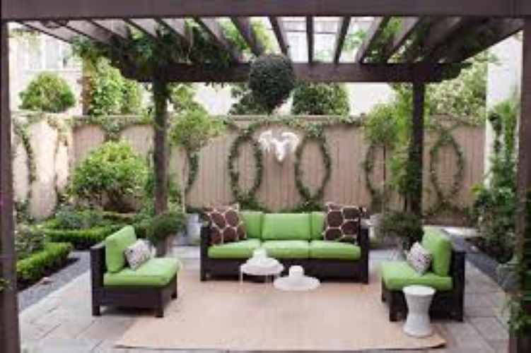  Al Fresco Living: How to Create the Perfect Outdoor Experience