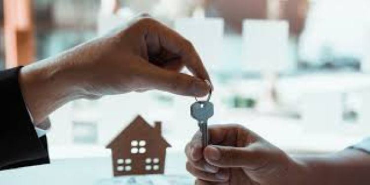  End-user home buyers control market