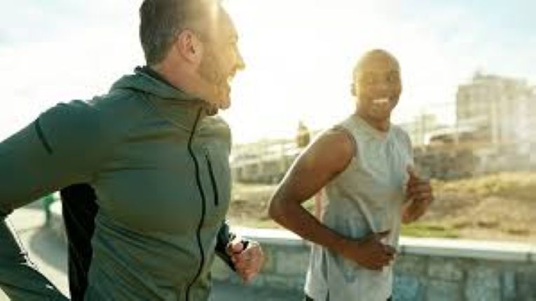  SEXUALLY TRANSMITTED INFECTIONS IMPACT MEN’S HEALTH TOO