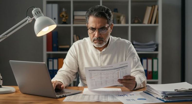  GST Reforms vs 50% Tariffs: How Will the Housing Sector Fare?