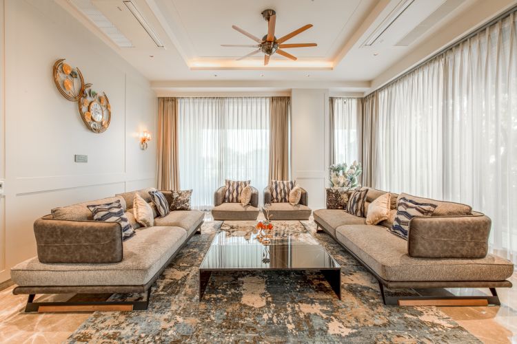  Reclaiming Indian Aesthetics in Today’s Homes
