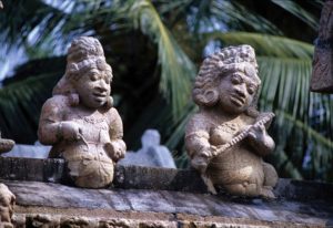 chola temples