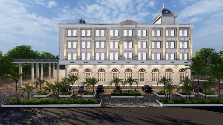  ROYAL ORCHID HOTELS TO DEVELOP REGENTA RESORT IN JABALPUR