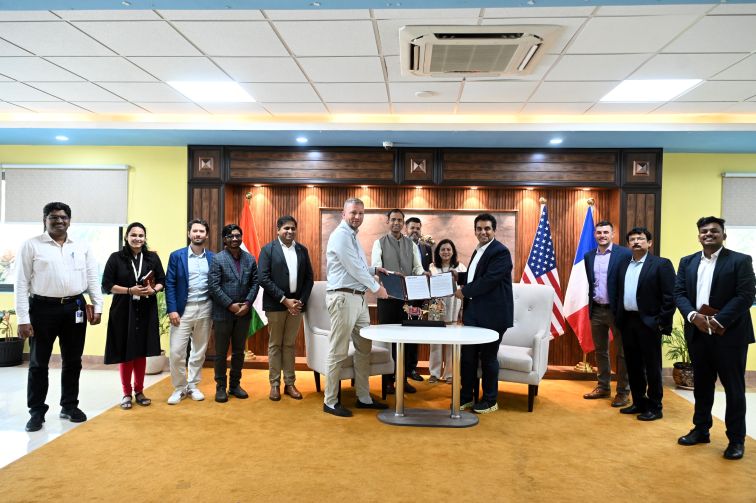  India to have advanced orthopedic implant manufacturing facility soon