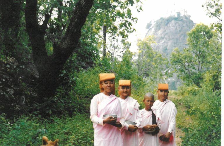  A glimpse about India’s women freedom fighters