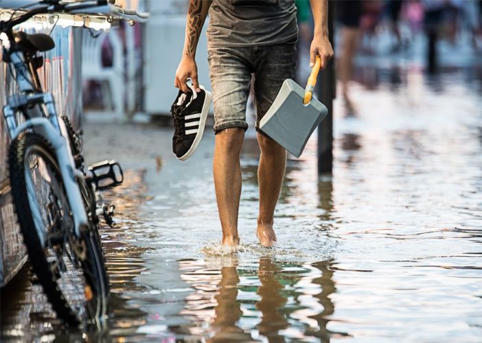  Leptospirosis: The Urban Flood Fever that can affect you and your children