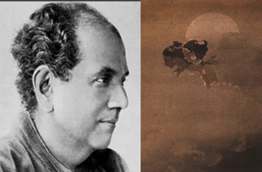  Remembering Abanindranath Tagore, the artist who painted a nation’s soul