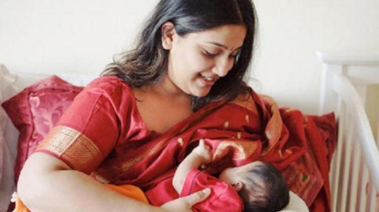  Breastfeeding: A Call for Collective Support