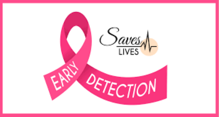  Early Detection Saves Lives: Let’s Not Wait to Fight Cancer