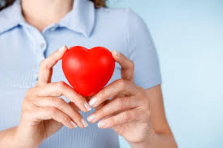  Heart issues impact sexual health