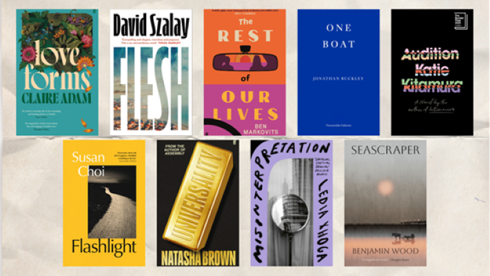  Know about the books longlisted for Booker Prize 2025
