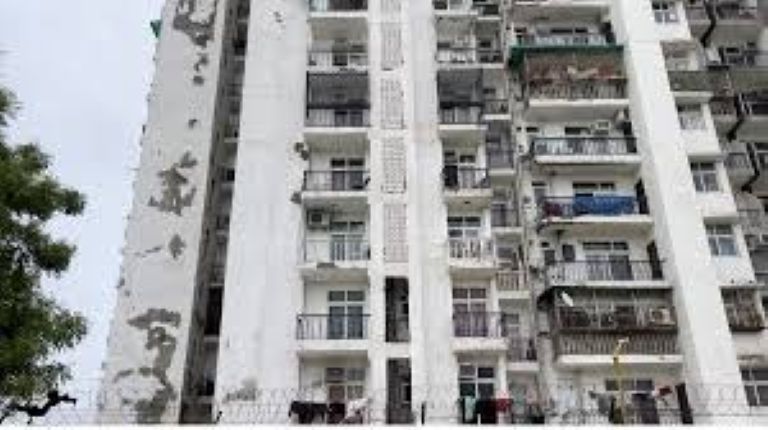  The Hidden Cost of Water: Unseen Leakages in Residential Communities