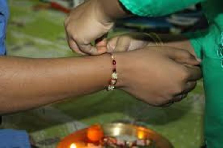  RAKHI SPECIAL RECIPES