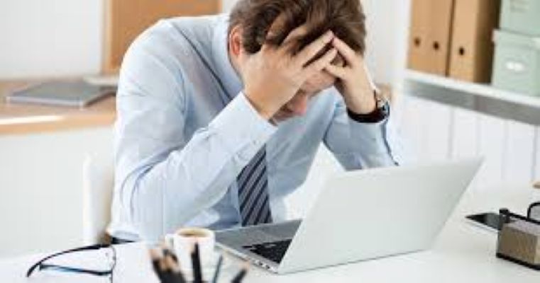  Is Stress Fueling Cancer? The Growing Link Between Urban Anxiety and Health Risks