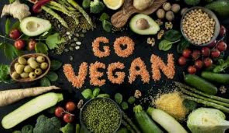  MORE & MORE YOUTH TURNING VEGANS