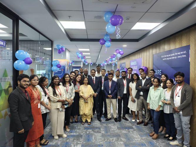  CARE Hospitals launches Patient Call Centre