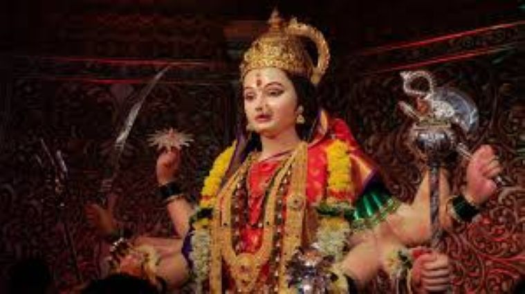  SOME NAVRATRA RECIPES FOR YOU