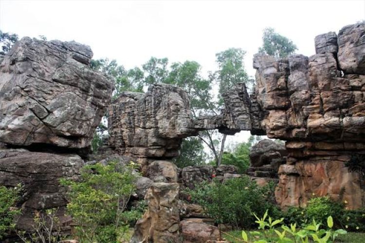  Seven more natural heritage sites added to UNESCO’s Tentative List of World Heritage