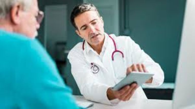  Prostate cancer in younger men