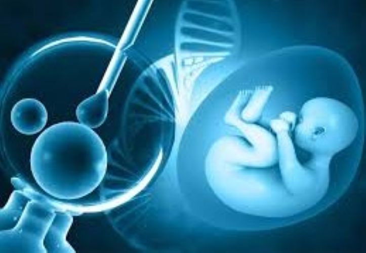  Hyderabad’s Nova IVF Fertility introduces Artificial Intelligence in IVF Labs