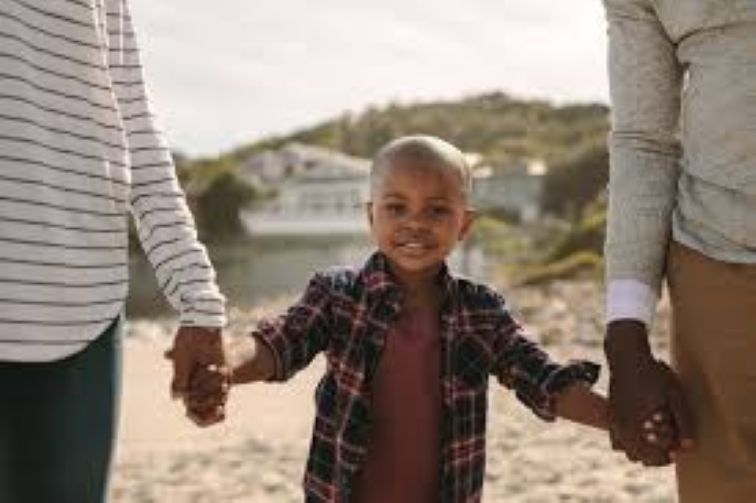  Experts Call for Shift Towards Co-Parenting for Healthier Families