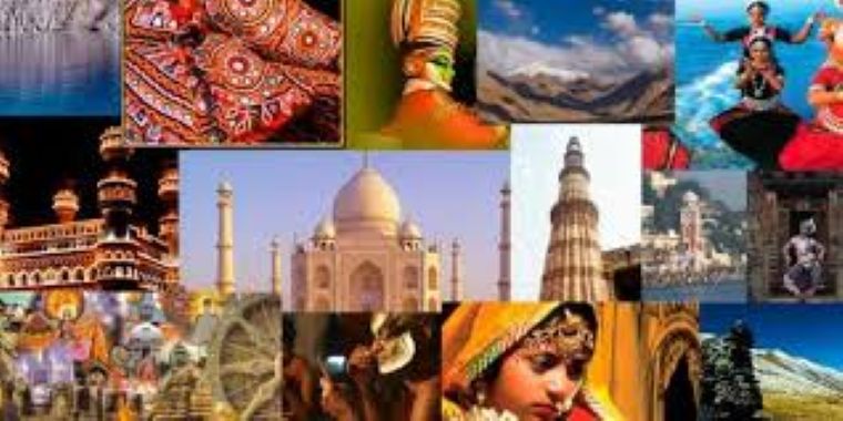  India’s Cultural Wanderlust on the Rise