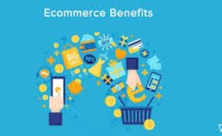  Beyond Convenience: The Surprising Benefits of E-commerce Growth