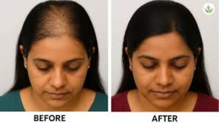  Essential Insights on Hair Transplant