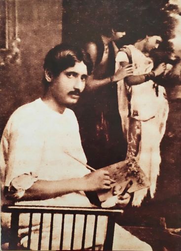  Between Bengal and the World: The Journey of Hemen Mazumdar