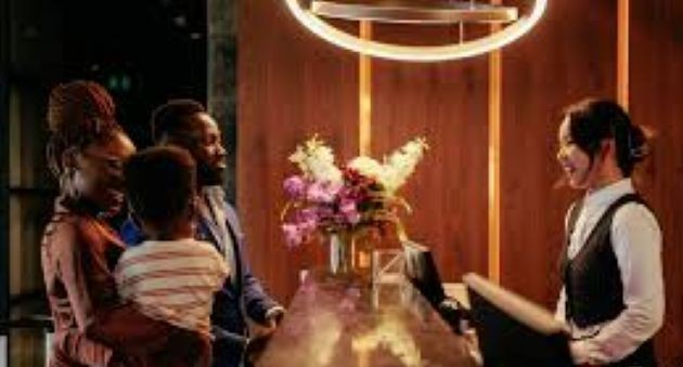  GST REFORMS: HOSPITALITY SECTOR IGNORED